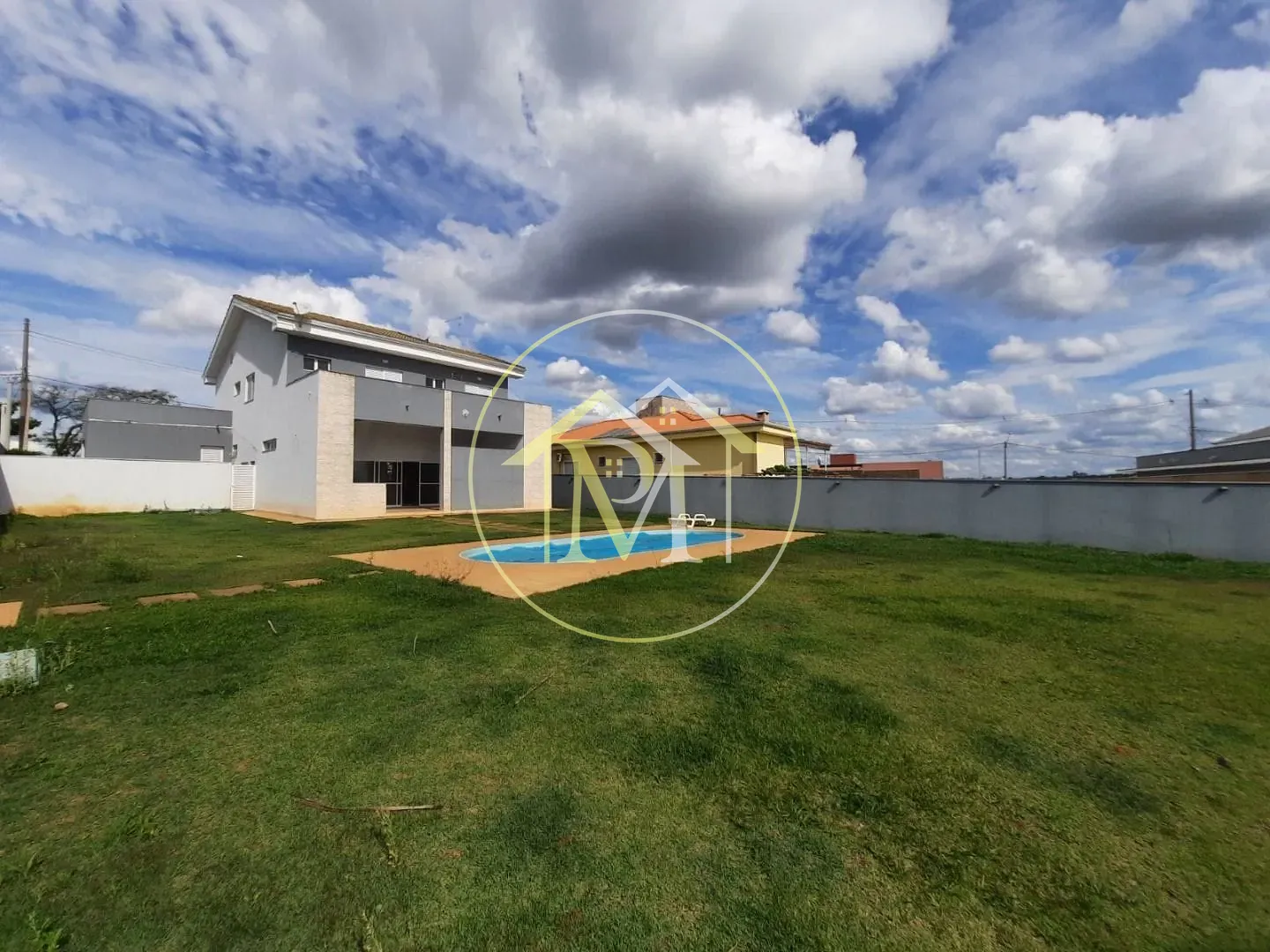 Casa, 4 quartos, 347 m² - Foto 14
