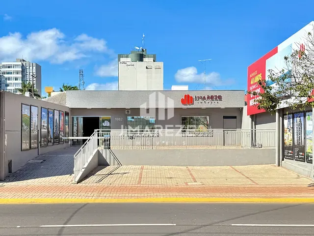 Casa com 0m² 1 quarto e 1 banheiro, à venda, no bairro Centro em Apucarana