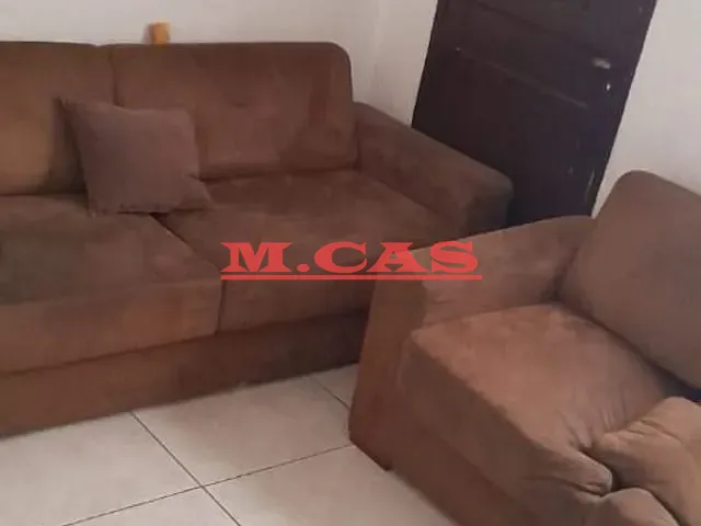 Casa com 175m² 3 quartos e 2 banheiros, à venda, no bairro Cidade São Mateus em São Paulo