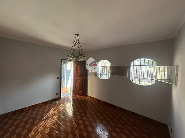 Casa 3 quartos e 3 banheiros, para alugar, no bairro Vila Osasco em Osasco