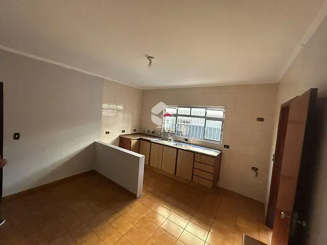 Casa 3 quartos e 3 banheiros, para alugar, no bairro Vila Osasco em Osasco