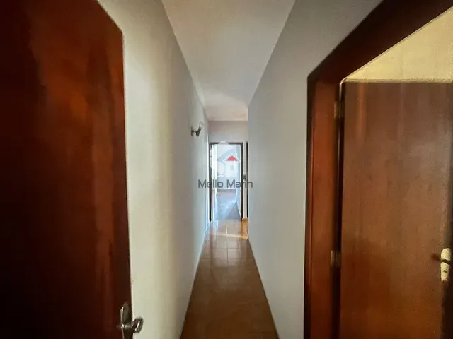 Casa 3 quartos e 3 banheiros, para alugar, no bairro Vila Osasco em Osasco