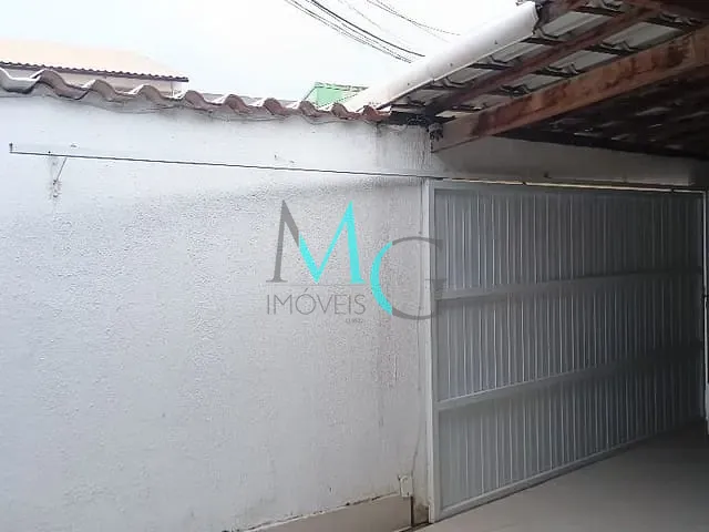 Casa com 240m² 3 quartos e 2 banheiros, à venda, no bairro Campo Grande em Rio de Janeiro