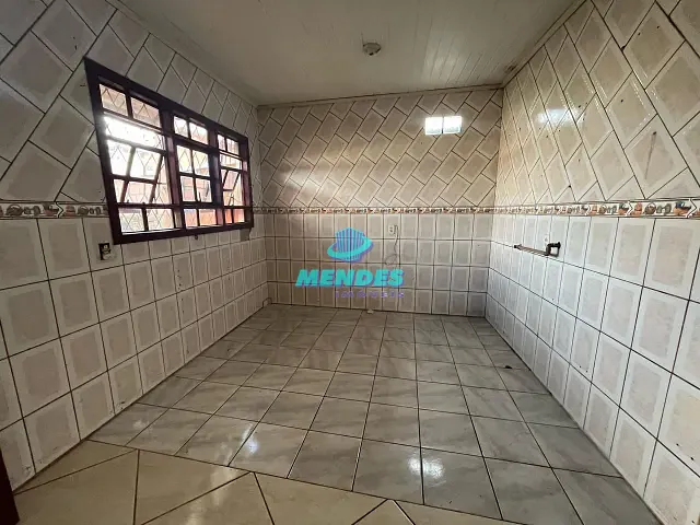 Casa com 50m² 1 quarto e 1 banheiro, à venda, no bairro Marrocos em Gravataí