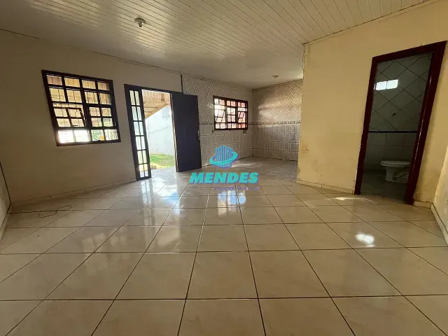 Casa com 50m² 1 quarto e 1 banheiro, à venda, no bairro Marrocos em Gravataí