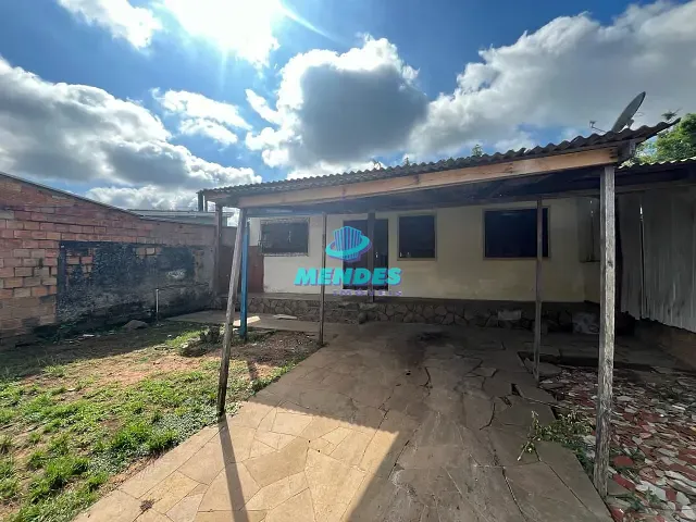 Casa com 50m² 1 quarto e 1 banheiro, à venda, no bairro Marrocos em Gravataí