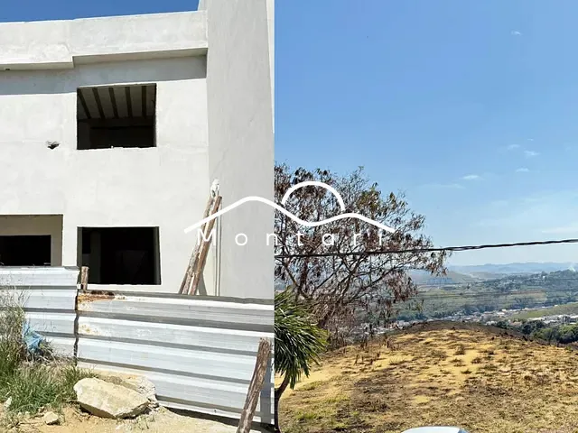 Casa 2 quartos e 3 banheiros, à venda, no bairro Mirante do Vale em Volta Redonda