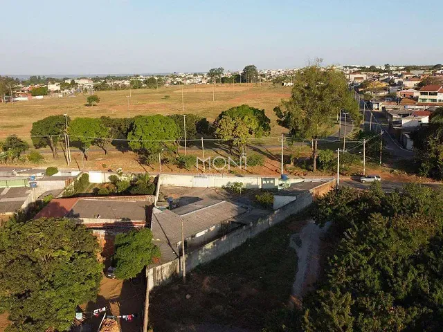 Casa 2 quartos e 2 banheiros, à venda, no bairro Setor Habitacional Arniqueira (Águas Claras) em Brasília