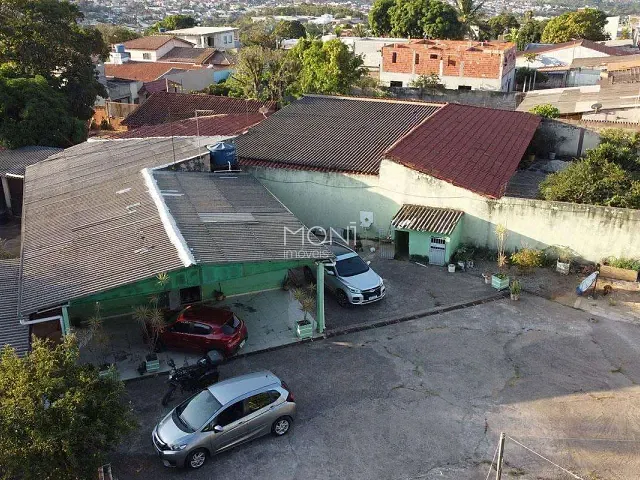 Casa 2 quartos e 2 banheiros, à venda, no bairro Setor Habitacional Arniqueira (Águas Claras) em Brasília