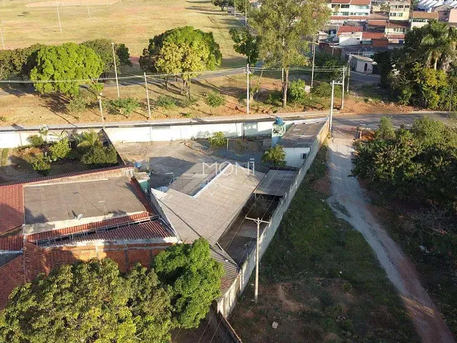 Casa 2 quartos e 2 banheiros, à venda, no bairro Setor Habitacional Arniqueira (Águas Claras) em Brasília