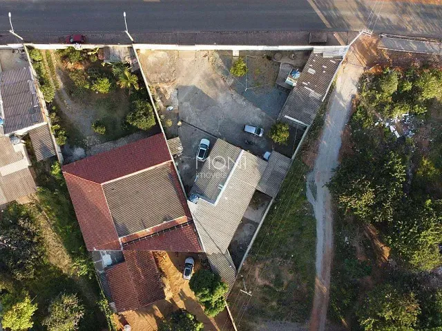 Casa 2 quartos e 2 banheiros, à venda, no bairro Setor Habitacional Arniqueira (Águas Claras) em Brasília