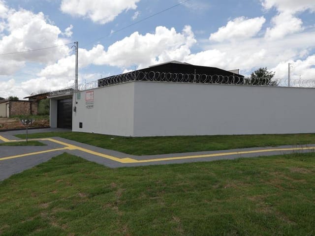 Foto do Casa - Casa à venda, Independência, Aparecida de Goiânia, GO | Miranda Brito Imóveis