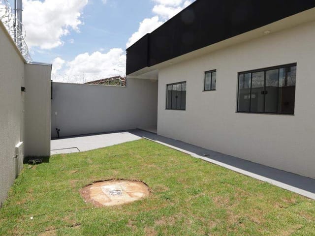 Foto do Casa - Casa à venda, Independência, Aparecida de Goiânia, GO | Miranda Brito Imóveis