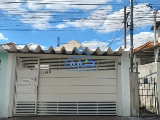 Casa com 200m² 3 quartos e 2 banheiros, à venda, no bairro Vila Granada em São Paulo