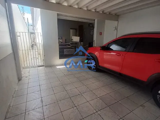Casa com 200m² 3 quartos e 2 banheiros, à venda, no bairro Vila Granada em São Paulo