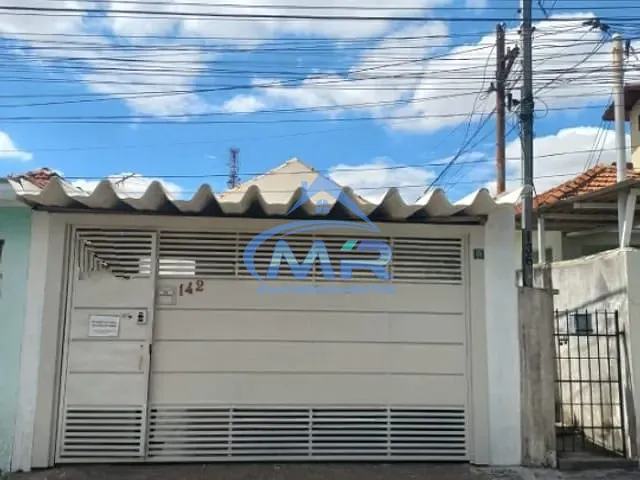 Casa com 200m² 3 quartos e 2 banheiros, à venda, no bairro Vila Granada em São Paulo
