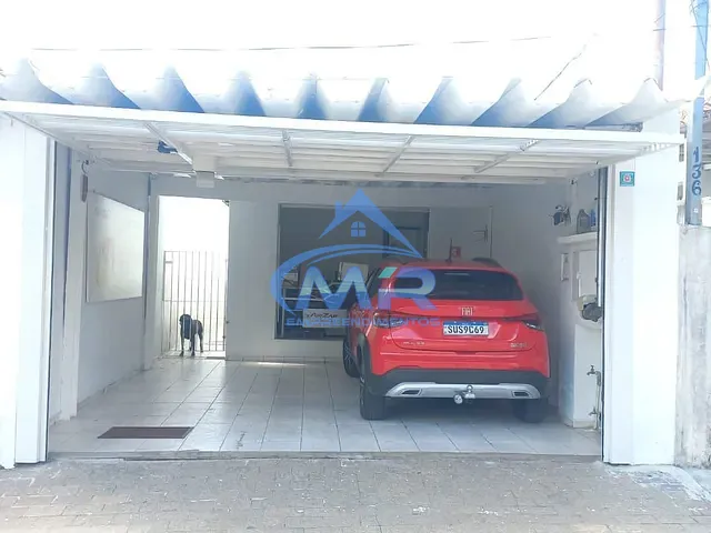 Casa com 200m² 3 quartos e 2 banheiros, à venda, no bairro Vila Granada em São Paulo