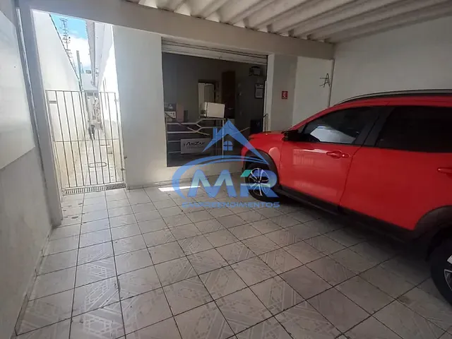 Casa com 200m² 3 quartos e 2 banheiros, à venda, no bairro Vila Granada em São Paulo