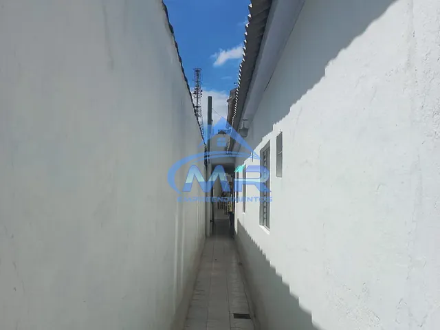 Casa com 200m² 3 quartos e 2 banheiros, à venda, no bairro Vila Granada em São Paulo