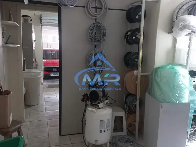 Casa com 200m² 3 quartos e 2 banheiros, à venda, no bairro Vila Granada em São Paulo