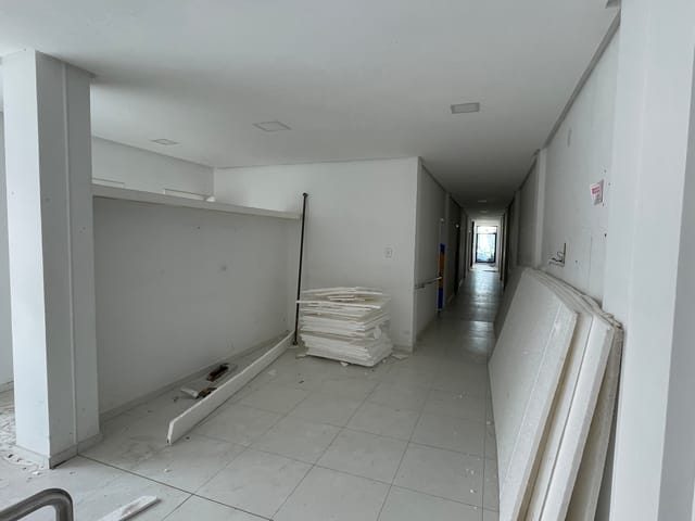 Foto do Prédio - Prédio para locação, na Avenida Otavio Santos | Marcelo Santana Imóveis