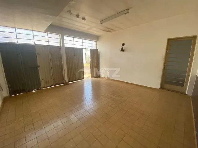 Casa com 396m² 4 quartos e 2 banheiros, à venda, no bairro Jardim Central em Botucatu