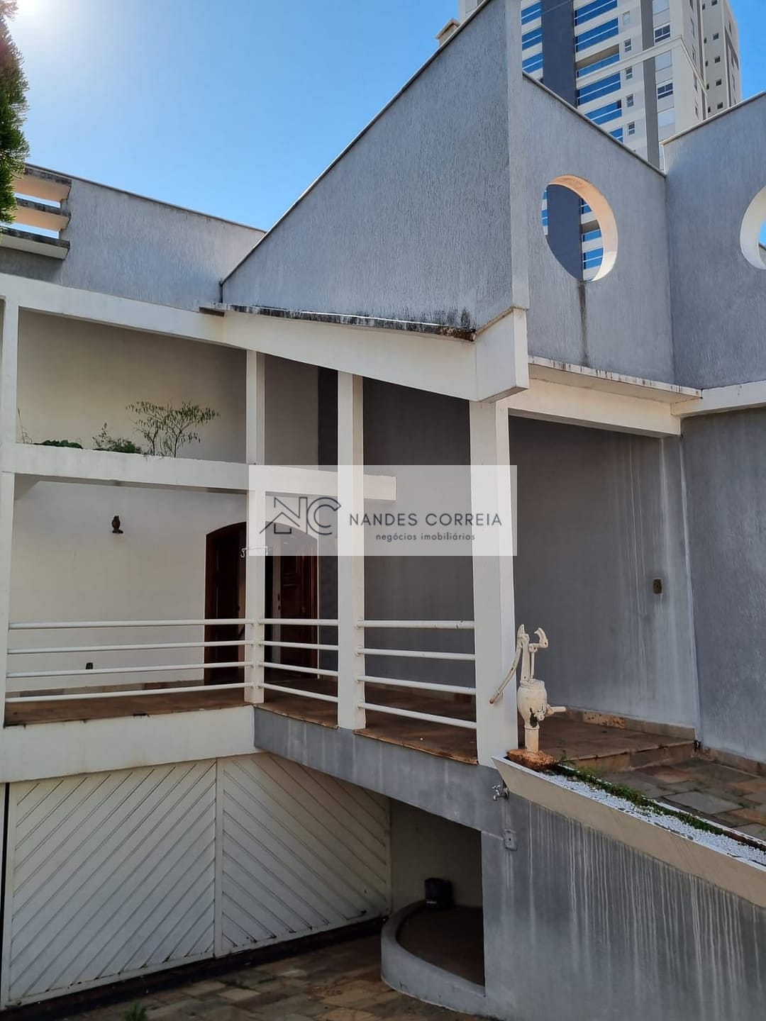 Casa à venda e aluguel com 4 quartos, 465m² - Foto 6