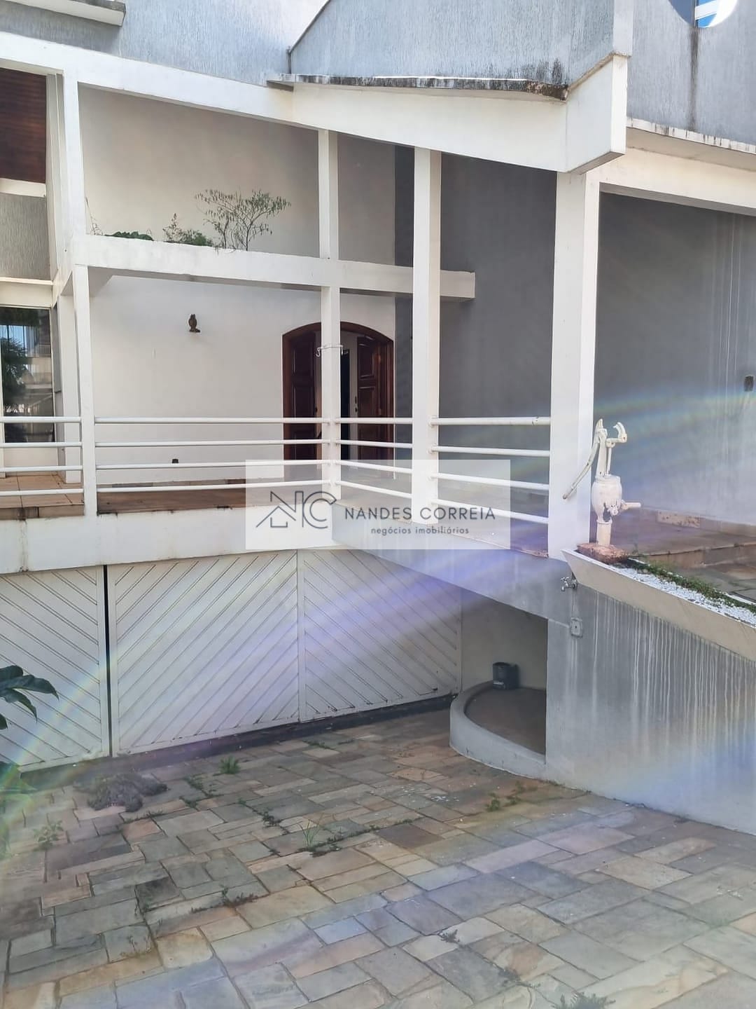 Casa à venda e aluguel com 4 quartos, 465m² - Foto 7
