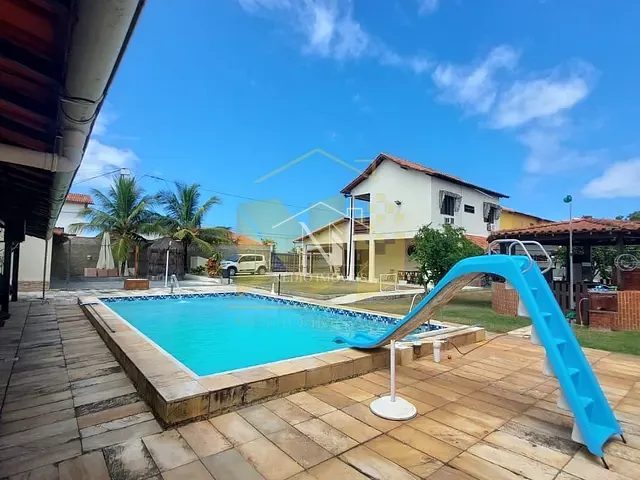 Casa com 960m² 4 quartos e 3 banheiros, à venda, no bairro Barra de Maricá em Maricá