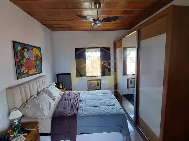 Casa com 960m² 4 quartos e 3 banheiros, à venda, no bairro Barra de Maricá em Maricá