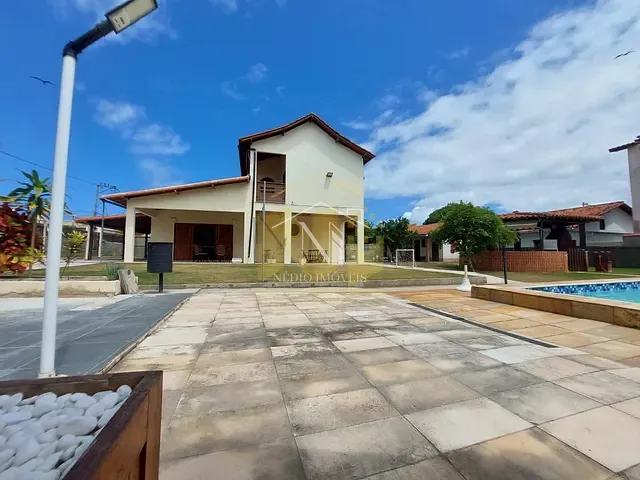 Casa com 960m² 4 quartos e 3 banheiros, à venda, no bairro Barra de Maricá em Maricá
