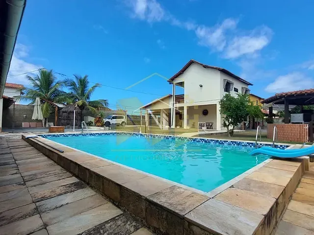 Casa com 960m² 4 quartos e 3 banheiros, à venda, no bairro Barra de Maricá em Maricá