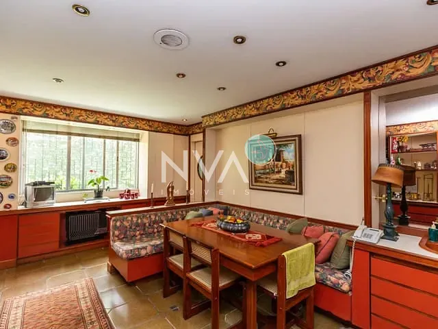 Casa com 1500m² 4 quartos e 4 banheiros, à venda, no bairro Itanhangá em Rio de Janeiro