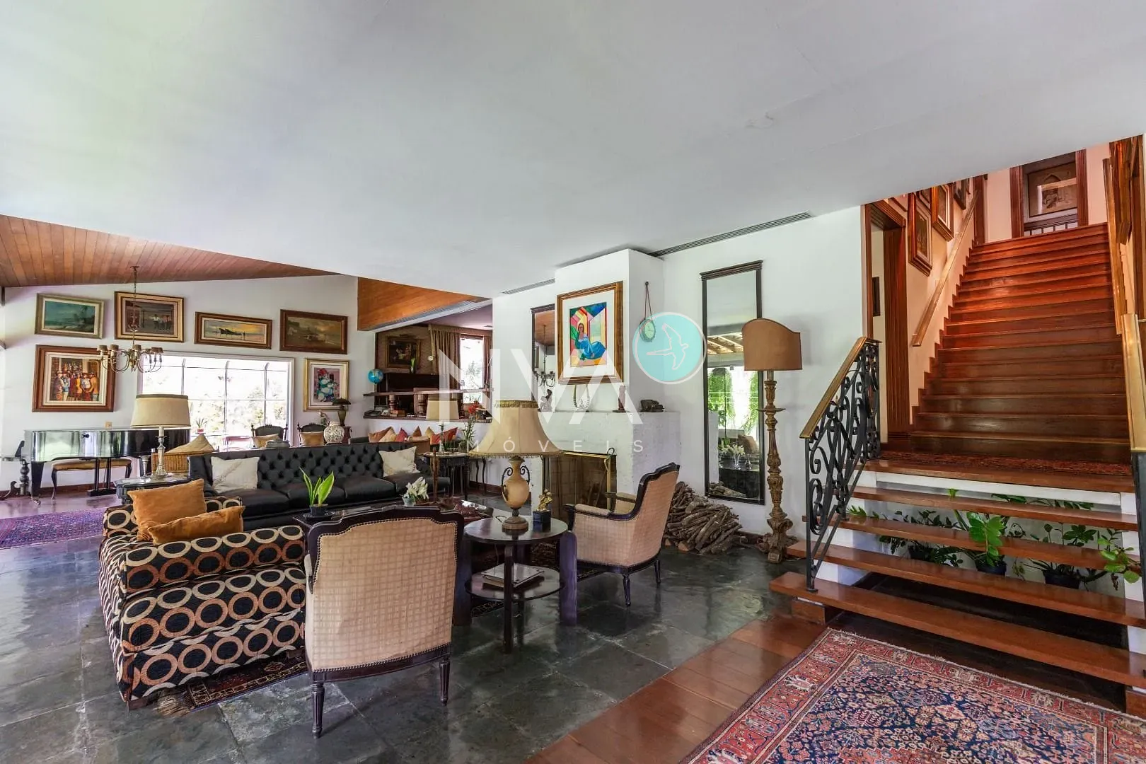 Casa, 4 quartos, 673 m² - Foto 8