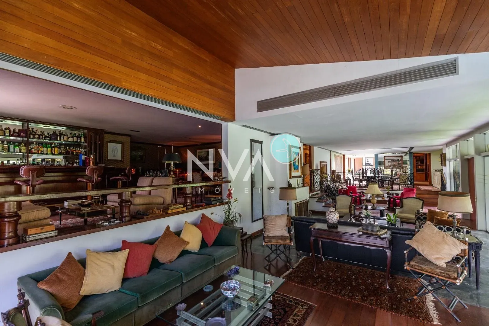 Casa, 4 quartos, 673 m² - Foto 11