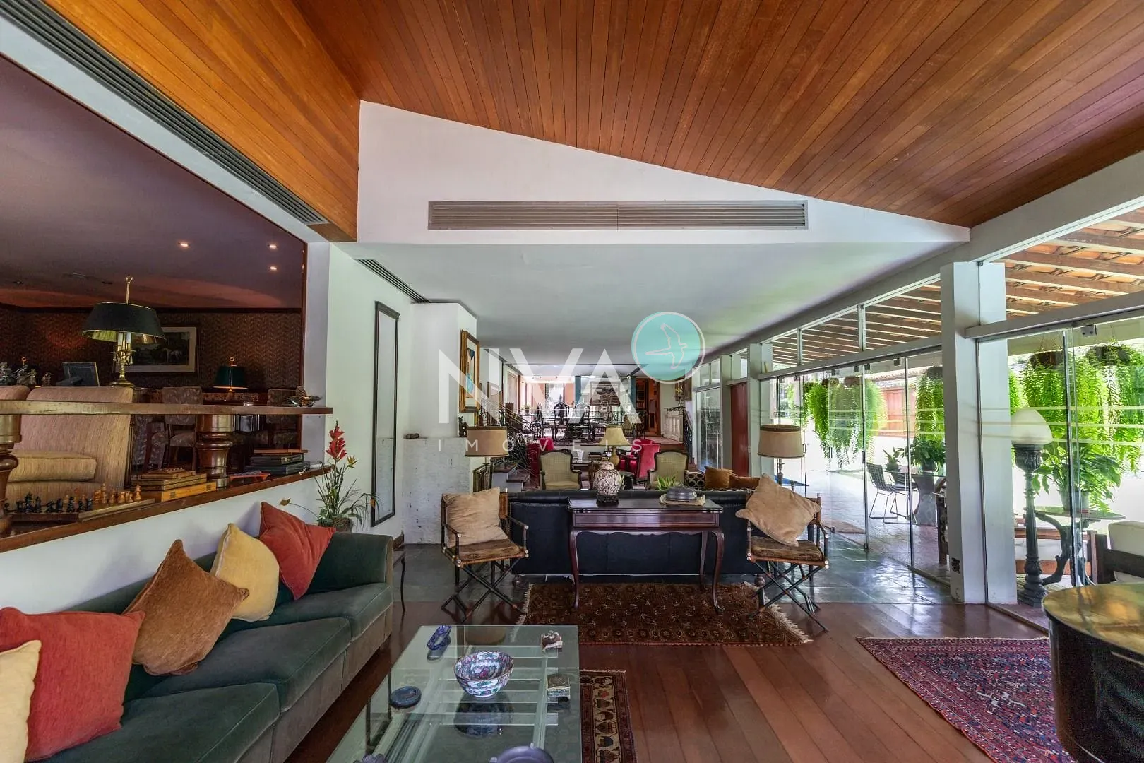 Casa, 4 quartos, 673 m² - Foto 10