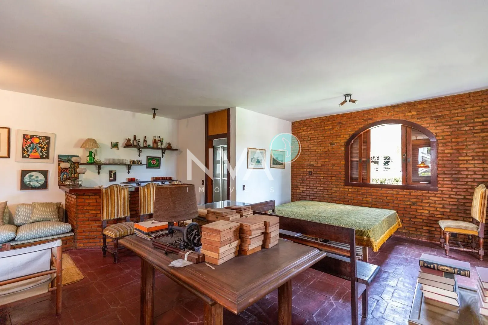 Casa, 4 quartos, 673 m² - Foto 21