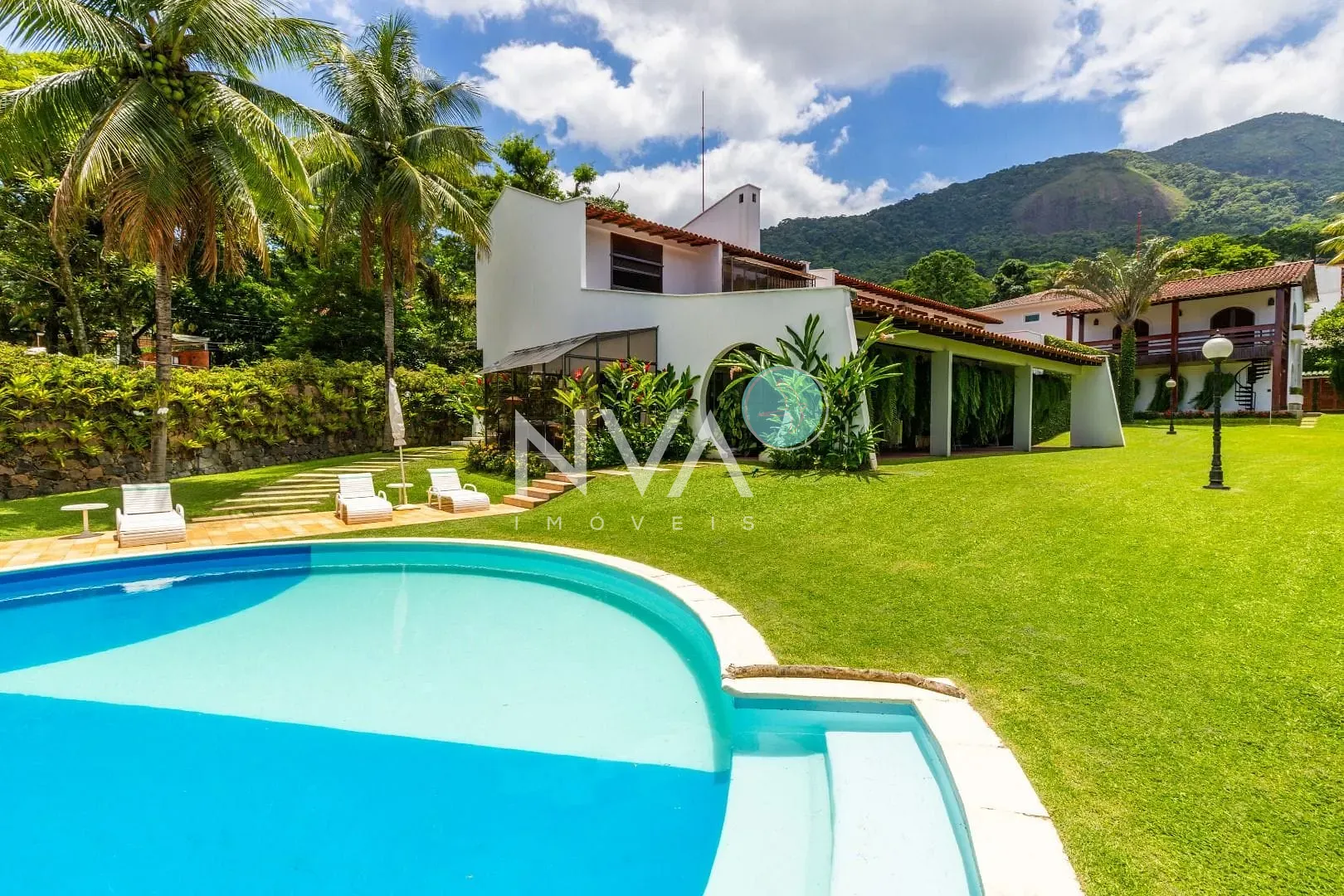 Casa, 4 quartos, 673 m² - Foto 20