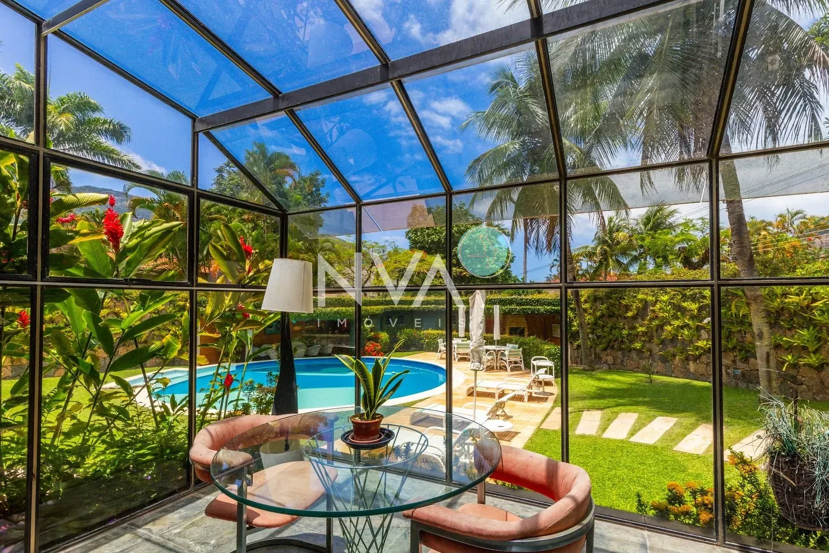 Casa, 4 quartos, 673 m² - Foto 9