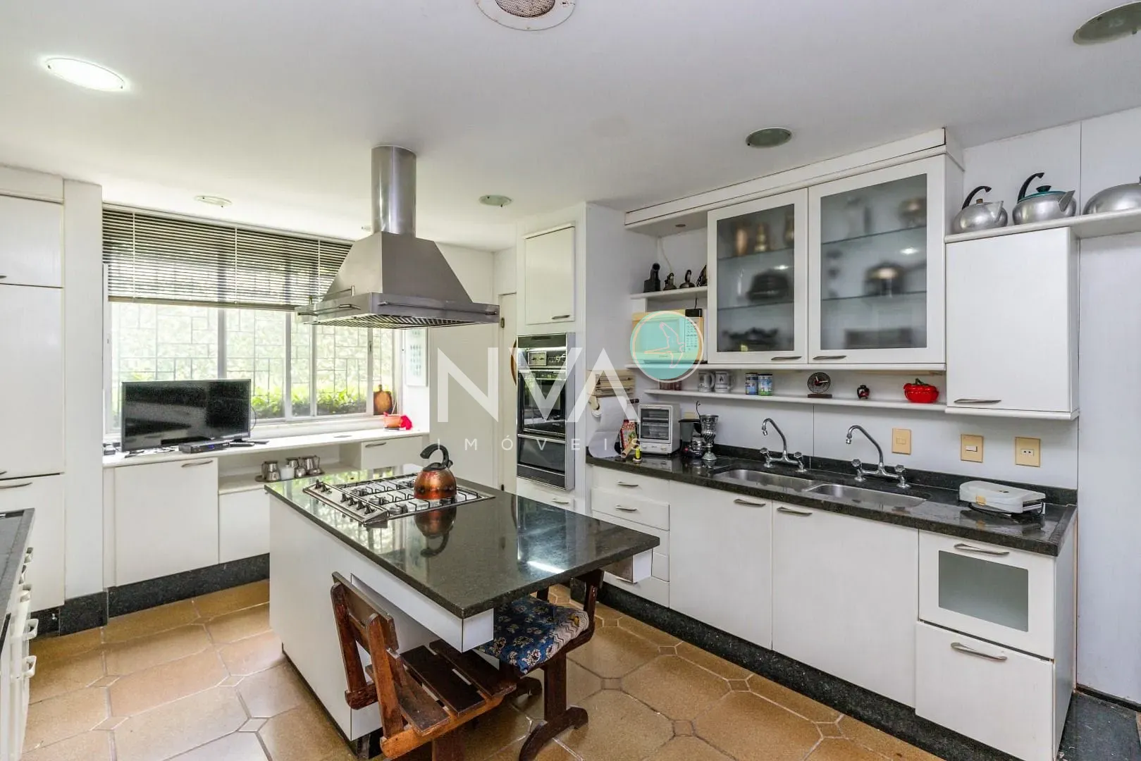 Casa, 4 quartos, 673 m² - Foto 3