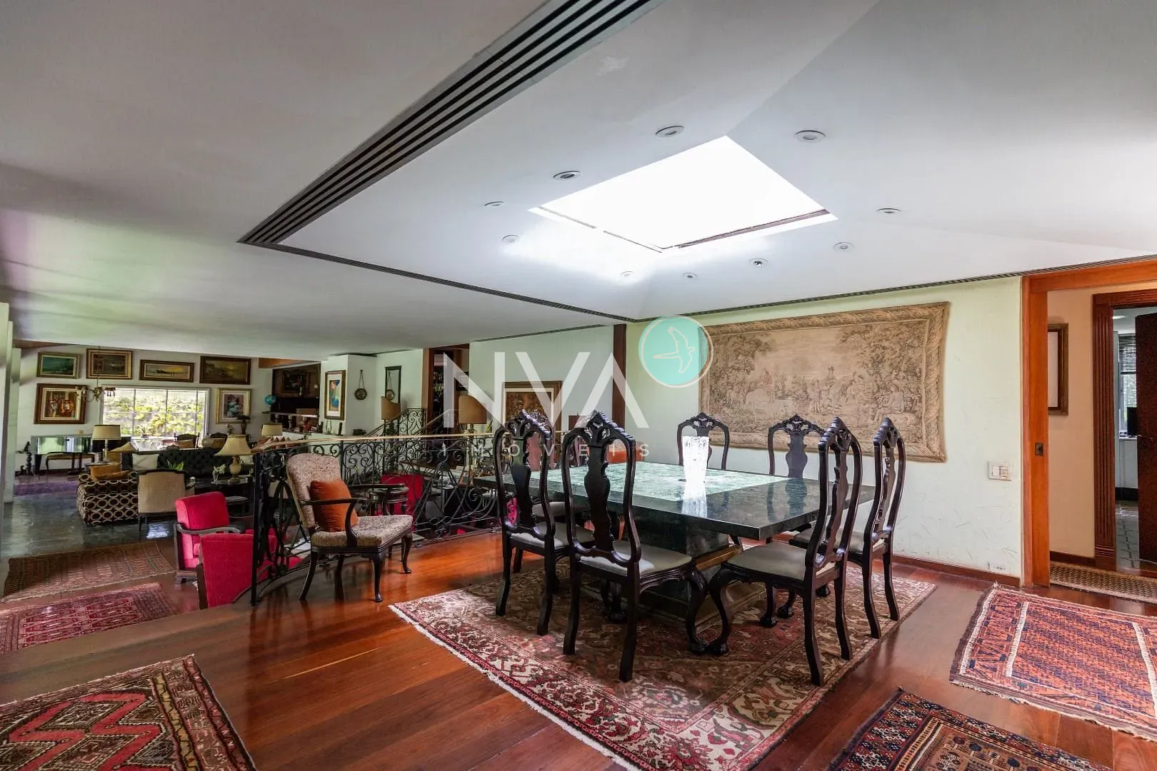 Casa, 4 quartos, 673 m² - Foto 5
