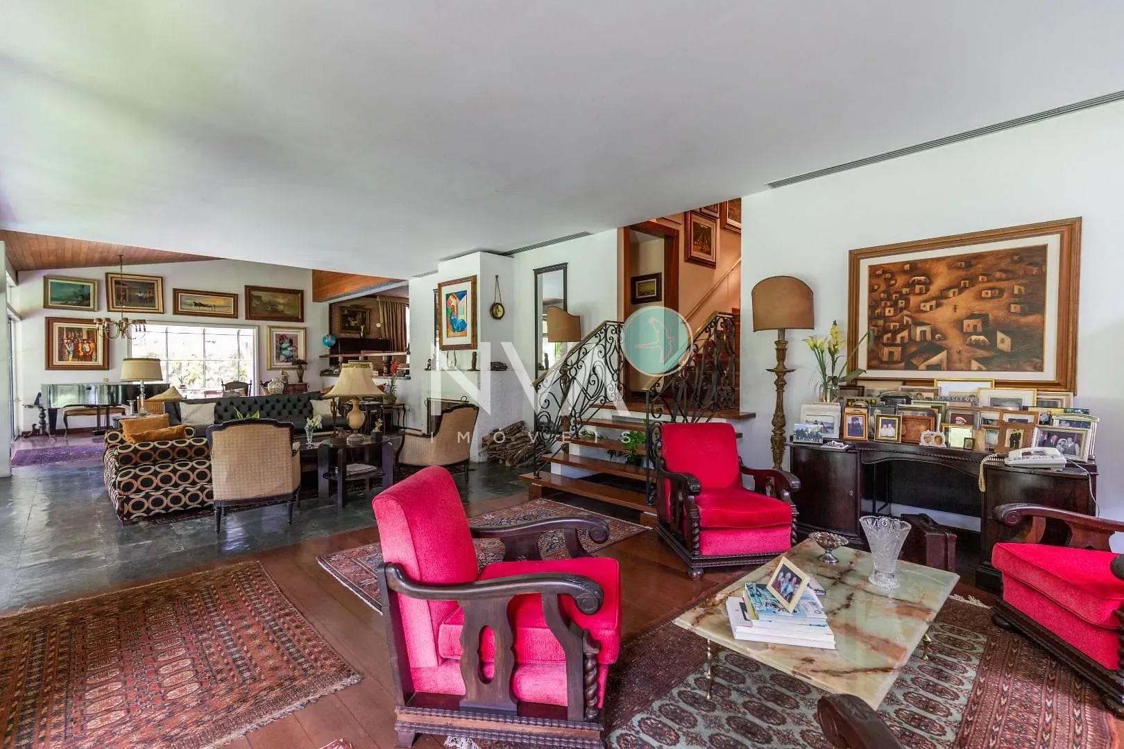Casa, 4 quartos, 673 m² - Foto 6