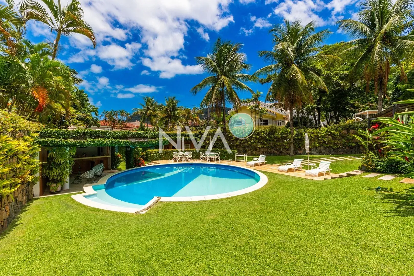 Casa, 4 quartos, 673 m² - Foto 19