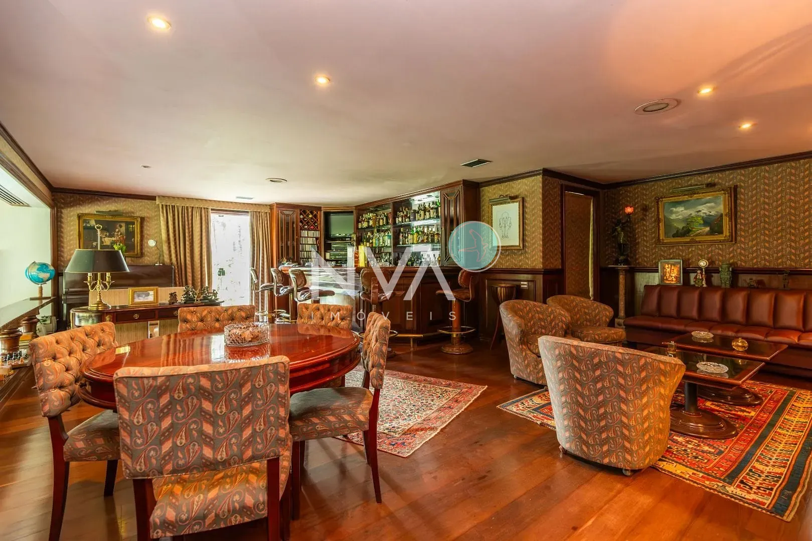 Casa, 4 quartos, 673 m² - Foto 12