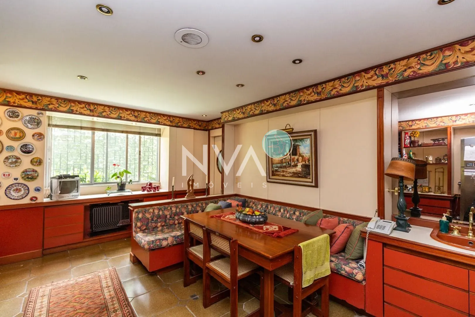 Casa, 4 quartos, 673 m² - Foto 4