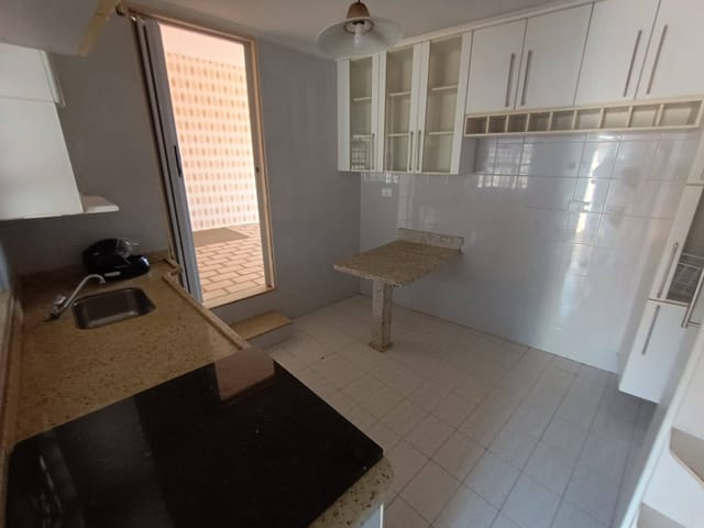 Foto do Casa - Casa com 4 dormitórios para alugar, 135 m² por R$ 2.500,00/mês - Vila Linópolis I - Santa Bárbara D'Oeste/SP | Oeste Imóveis