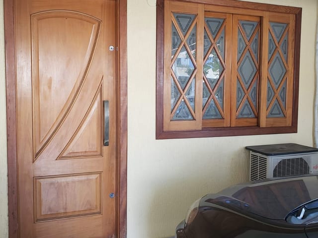 Foto do Casa - Casa à venda e locação, Vila Maria Eugênia, Campinas, SP | Imobiliária Santa Luzia