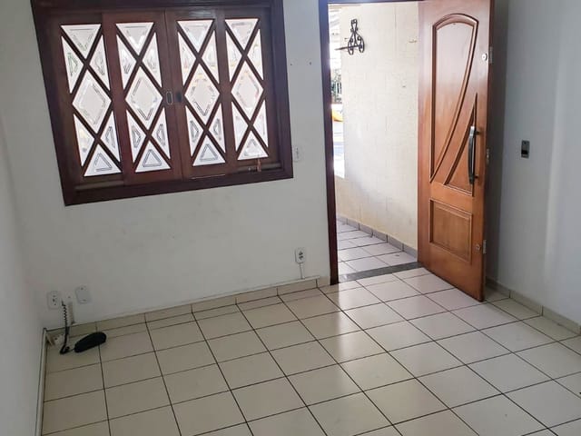 Foto do Casa - Casa à venda e locação, Vila Maria Eugênia, Campinas, SP | Imobiliária Santa Luzia