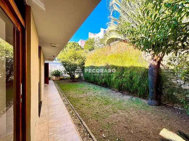 Casa 3 quartos e 4 banheiros, à venda, no bairro Vila Madalena em São Paulo