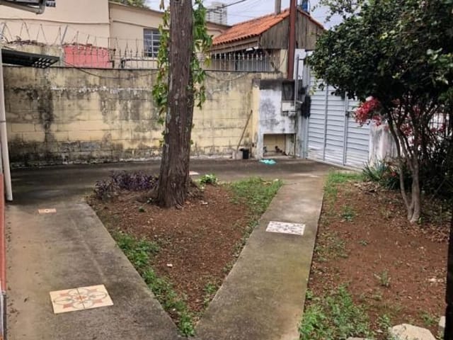 Foto do Casa - Casa térrea  residencial ou comercial à venda 180 m² - 03 quartos , 06 vagas  Veleiros - São Paulo/SP | Paulista Imóveis